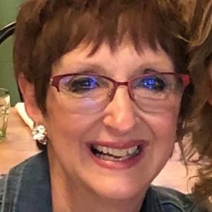 Meet your Posher, Eileen